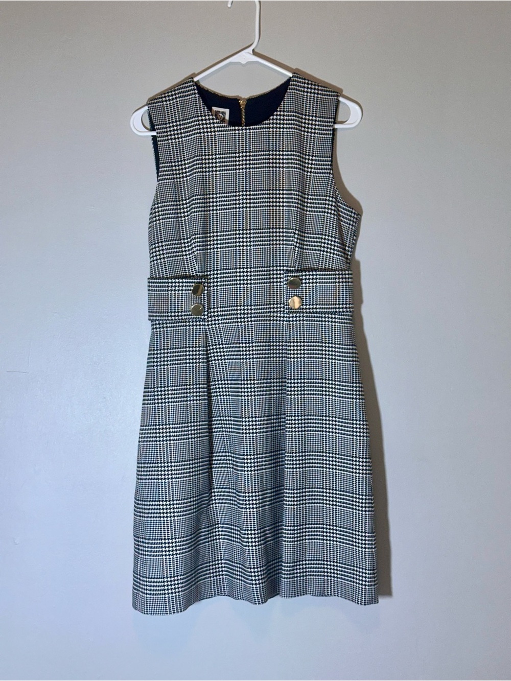 Anne Klein Women Dress Size 8